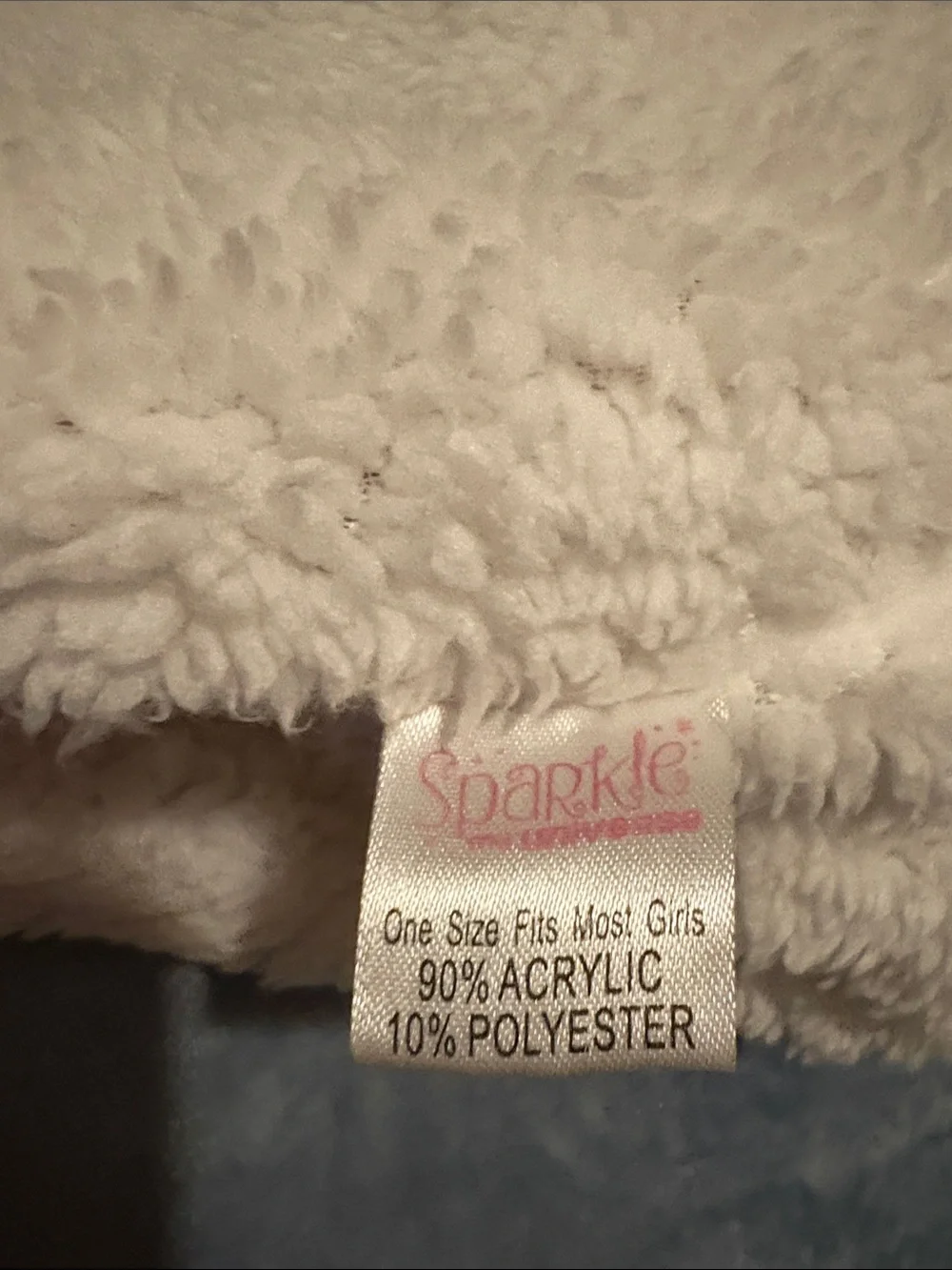 Cable-Knit Pastel Pink Pom Beanie